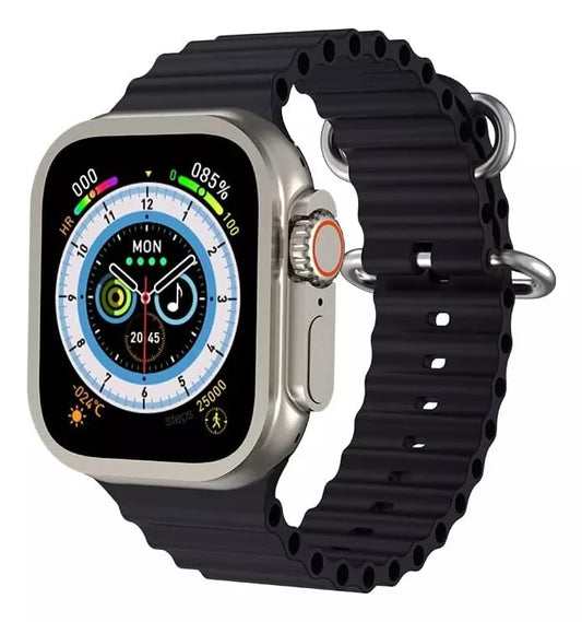 ⭐ Reloj Smartwatch S9 Ultra 49mm Control de Salud